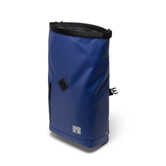 Herschel Τσάντα πλάτης Roll Top Backpack - Weather Resistant - 23L